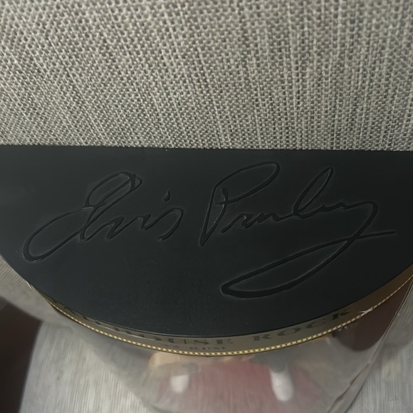 Vintage 1993 Elvis Presley 12” Jailhouse Rock Collectible NIB - Picture 5 of 9